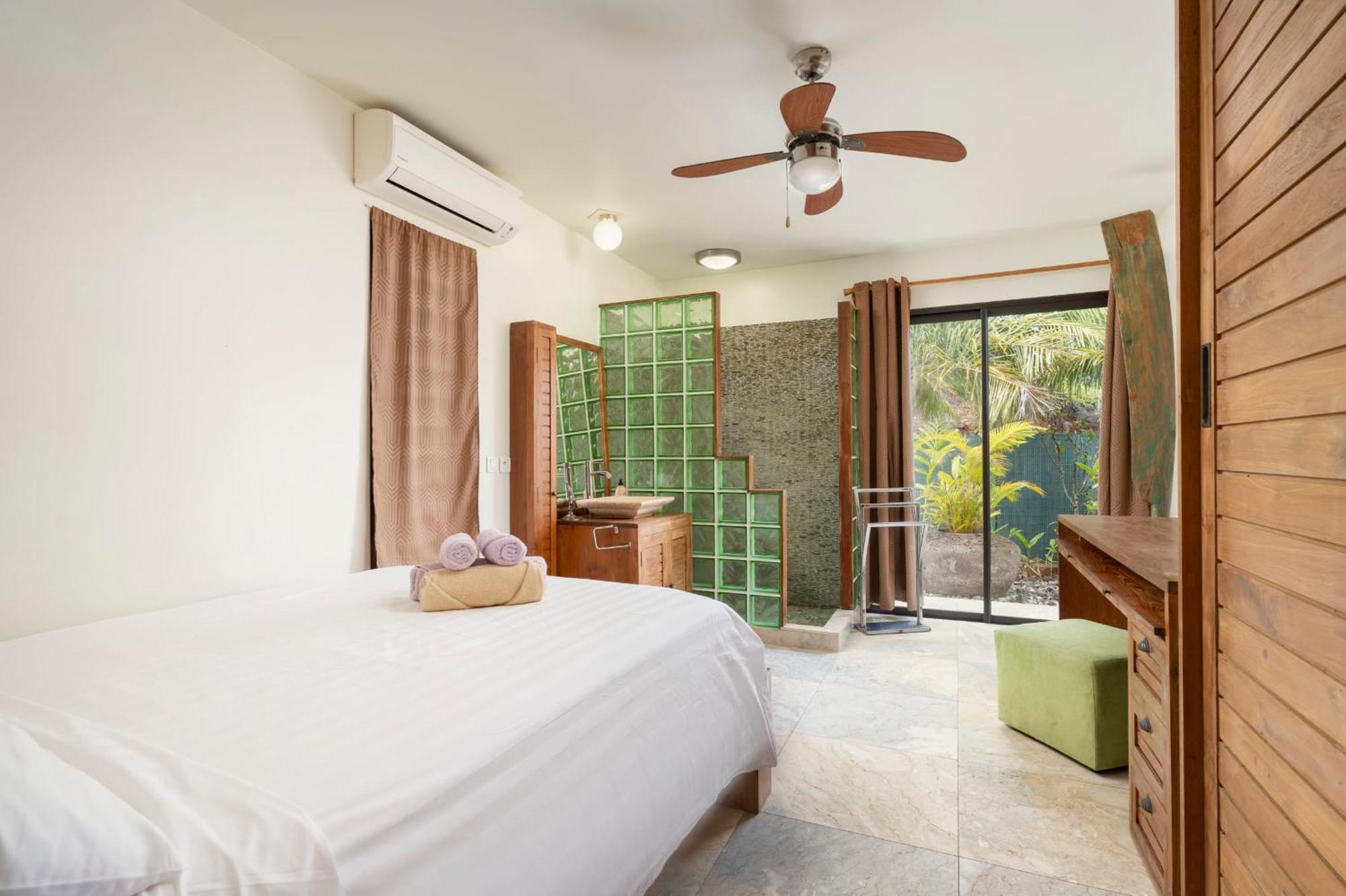 Magnifique Villa Vue Mer Exceptionnelle - Ireina Punaauia  ภายนอก รูปภาพ